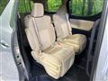 2015 Toyota Alphard Hybrid