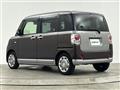 2017 Daihatsu Move Canbus