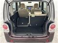 2017 Daihatsu Move Canbus
