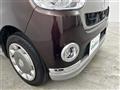 2017 Daihatsu Move Canbus