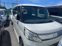 2013 Suzuki Spacia