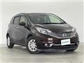 2015 Nissan Note