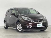 2015 Nissan Note