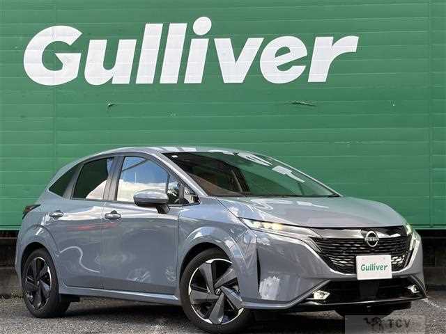 2023 Nissan Nissan Others
