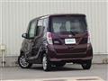 2018 Nissan DAYZ ROOX