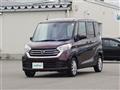 2018 Nissan DAYZ ROOX