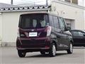 2018 Nissan DAYZ ROOX