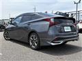 2020 Toyota Prius
