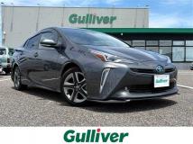 2020 Toyota Prius