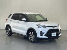 2025 Toyota Raize