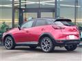 2025 Mazda CX-3