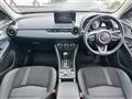 2025 Mazda CX-3