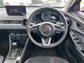 2025 Mazda CX-3