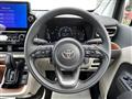 2026 Toyota Sienta