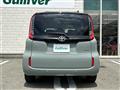 2026 Toyota Sienta