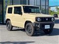 2023 Suzuki Jimny