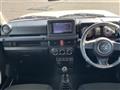 2023 Suzuki Jimny