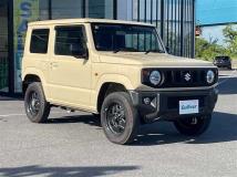 2023 Suzuki Jimny