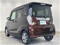 2014 Nissan DAYZ ROOX
