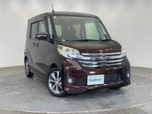 2014 Nissan DAYZ ROOX