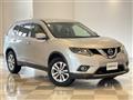 2013 Nissan X-Trail