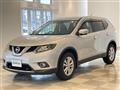 2013 Nissan X-Trail