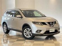 2013 Nissan X-Trail