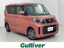 2023 Nissan ROOX