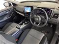 2022 Nissan X-Trail