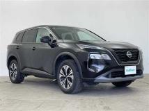 2022 Nissan X-Trail