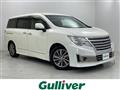 2016 Nissan Elgrand
