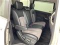 2016 Nissan Elgrand