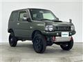2016 Suzuki Jimny