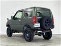 2016 Suzuki Jimny