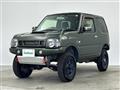 2016 Suzuki Jimny