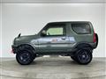 2016 Suzuki Jimny