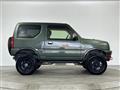 2016 Suzuki Jimny