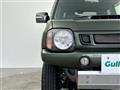 2016 Suzuki Jimny