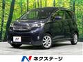 2013 Mitsubishi eK Custom