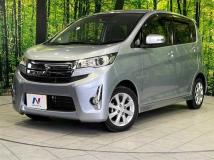 2015 Mitsubishi eK Custom