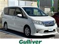 2012 Nissan Serena