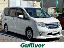 2012 Nissan Serena