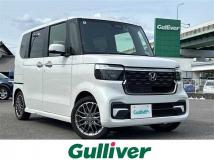 2024 Honda N BOX