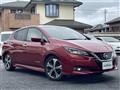 2018 Nissan Leaf