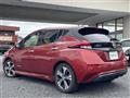 2018 Nissan Leaf