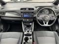 2018 Nissan Leaf