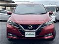 2018 Nissan Leaf