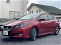 2018 Nissan Leaf