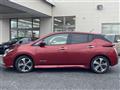 2018 Nissan Leaf