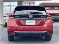 2018 Nissan Leaf